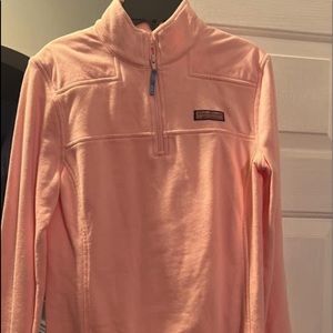 Vineyard Vines girls X-Large in pink new without tags!